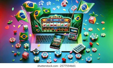 Filipino user navigating gamezone platform on smartphone